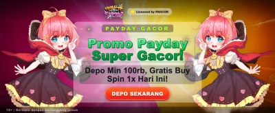 Main Slot Gacor Sekarang banner