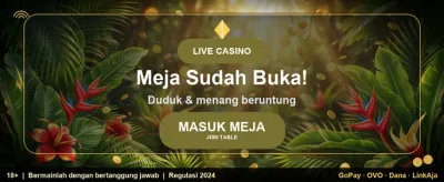 Jackpot Rolex878 Menanti Anda banner